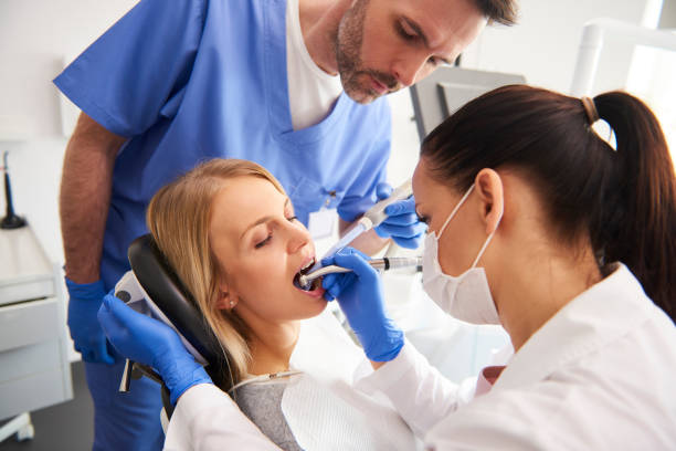 Best Periodontal (Gum) Disease Treatment  in Poquott, NY